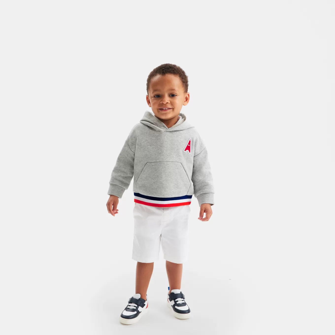 Best Sale Jacadi Shorts für Jungen JACADI WEISS