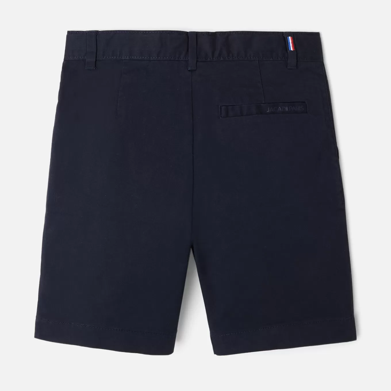 Flash Sale Jacadi Slack-Fit-Bermudas für Jungen MARINEBLAU JACADI