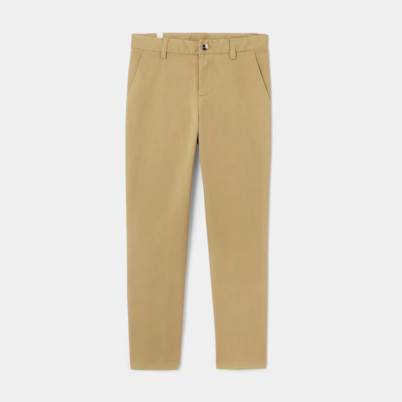 Clearance Jacadi Slackhose für Jungen KAMEL