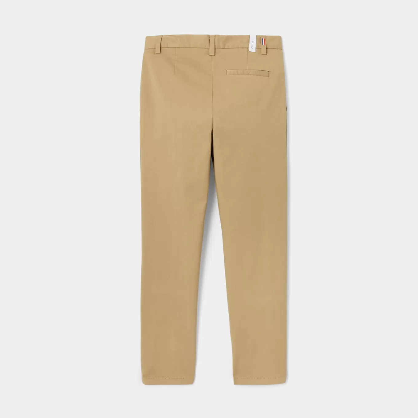 Clearance Jacadi Slackhose für Jungen KAMEL