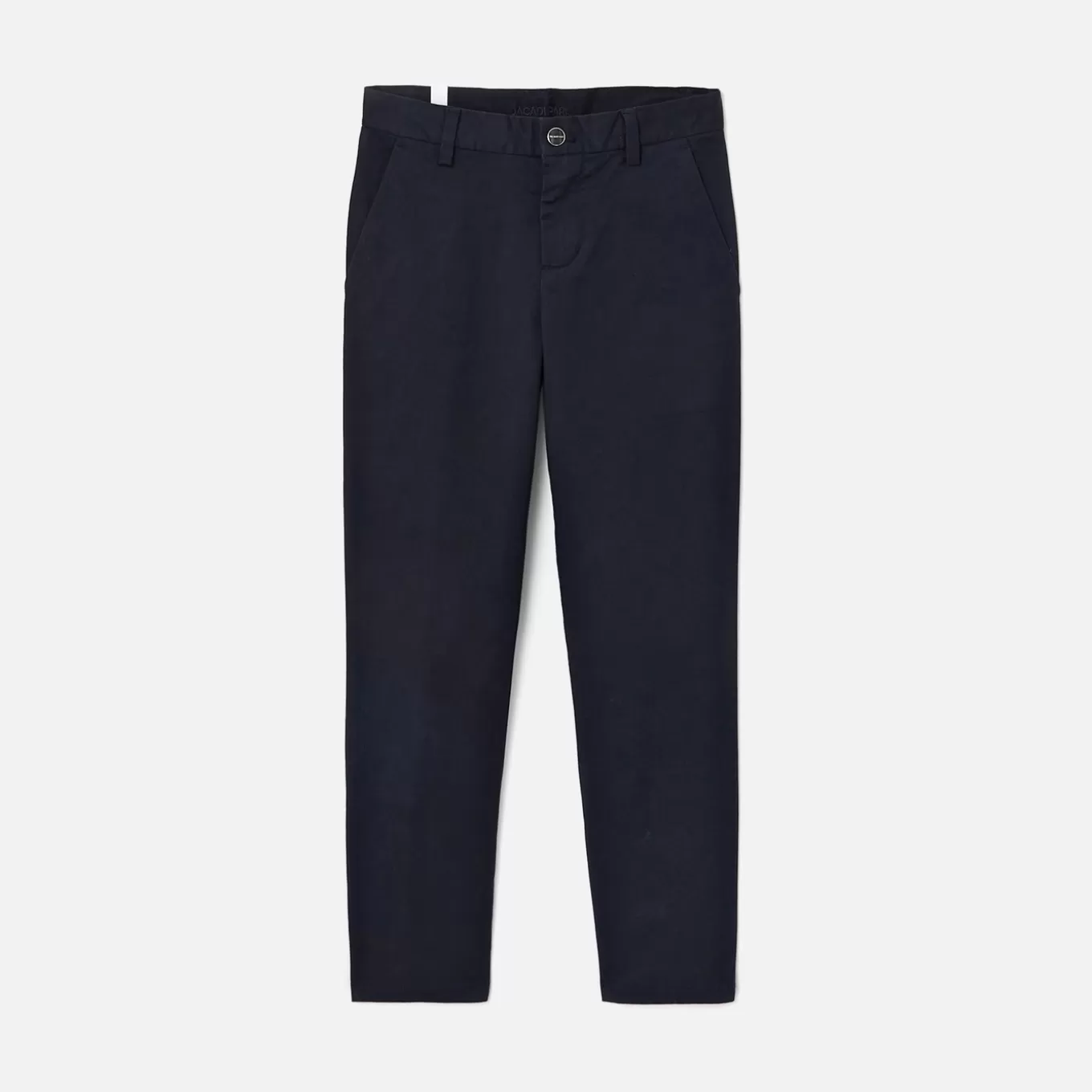Hot Jacadi Slackhose für Jungen MARINEBLAU JACADI