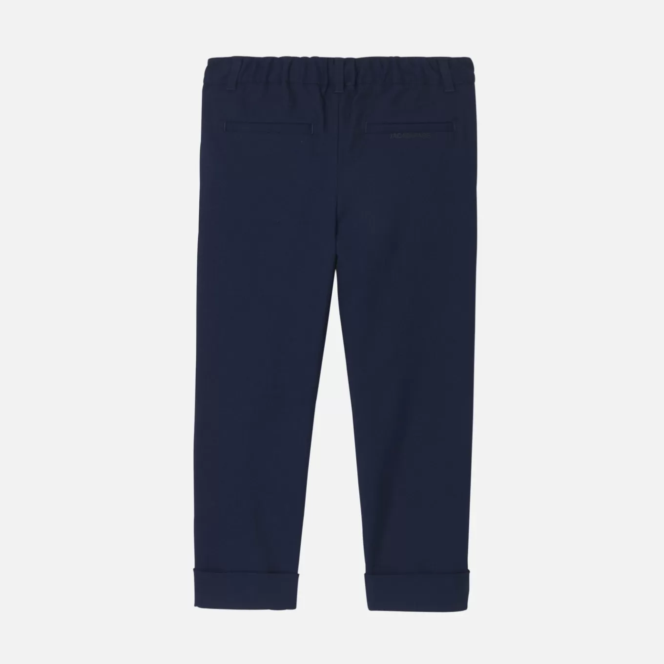 Online Jacadi Slackhose für Jungen MARINEBLAU JACADI