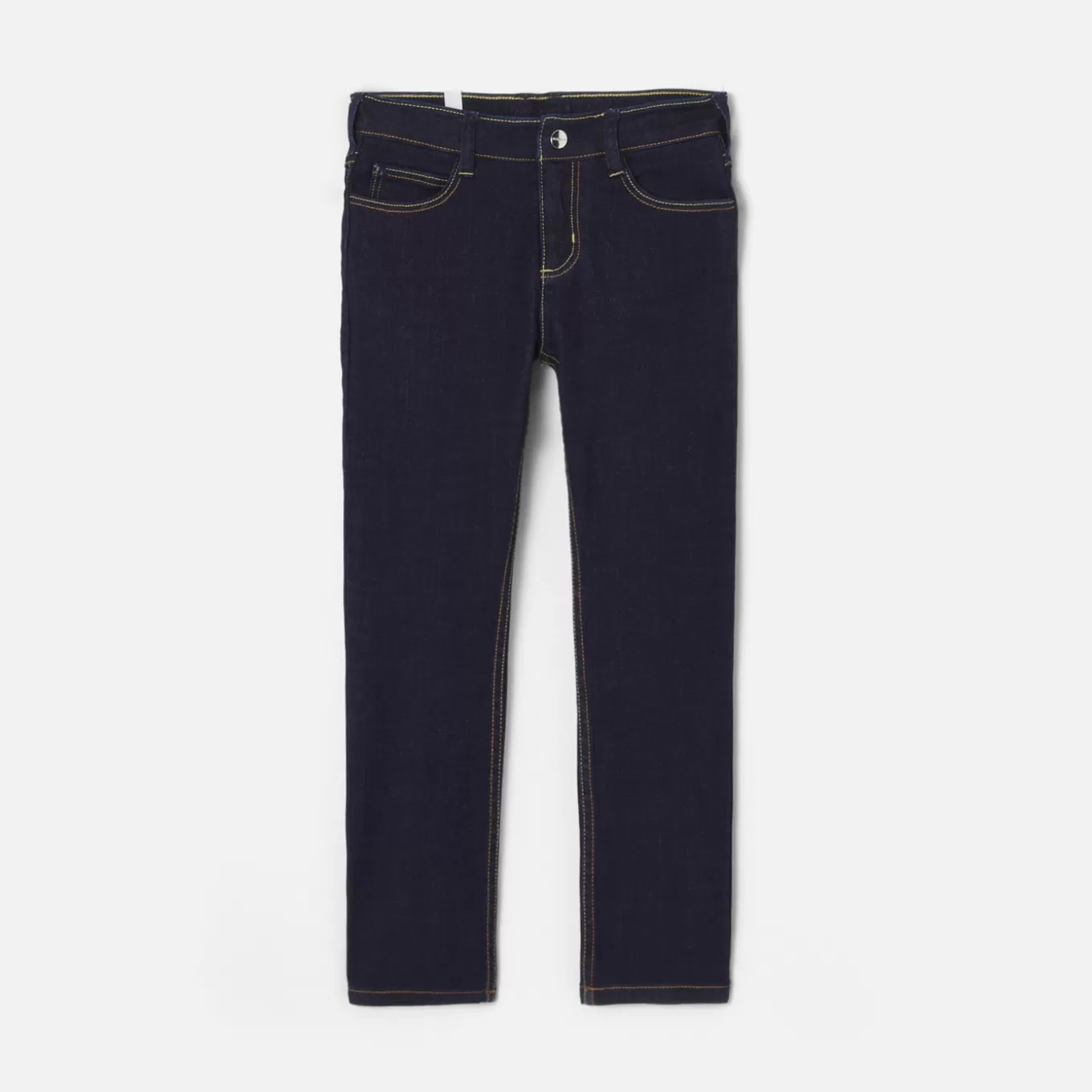 Flash Sale Jacadi Slim-Fit-Jeans für Jungen JEANSDUNKELBLAU