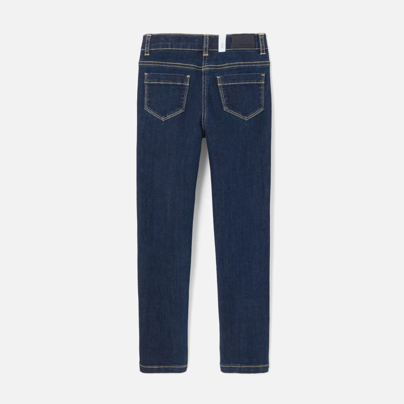 Fashion Jacadi Slim-Fit-Jeans für Mädchen JEANSDUNKELBLAU
