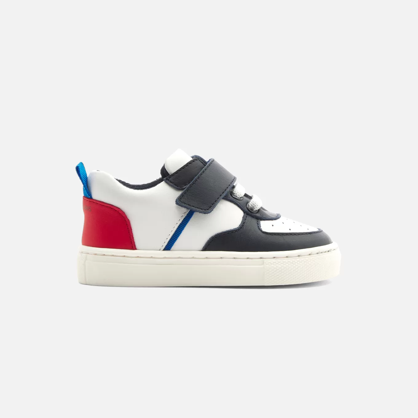 Cheap Jacadi Sneakers für Babys MARINEBLAU/ROT