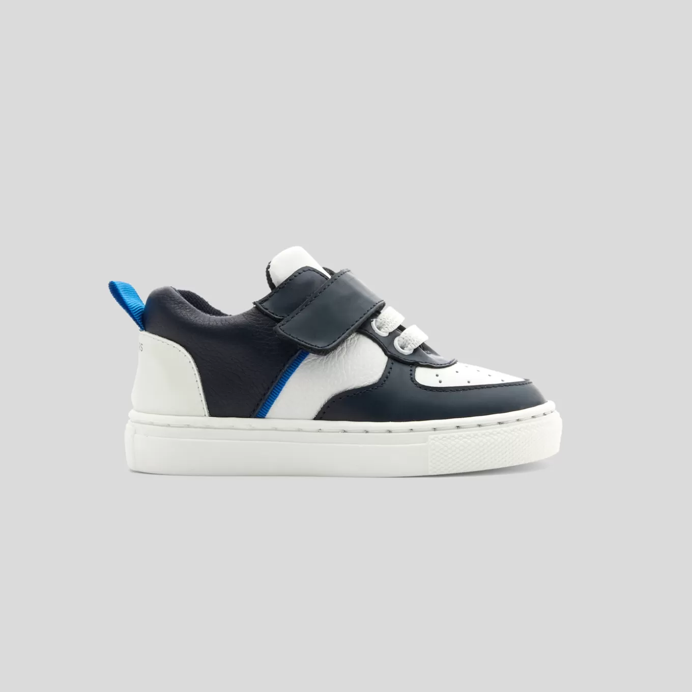 Discount Jacadi Sneakers für Jungen MARINEBLAU JACADI