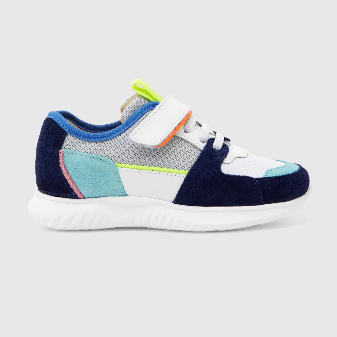 Hot Jacadi Sneakers für Jungen BLAU
