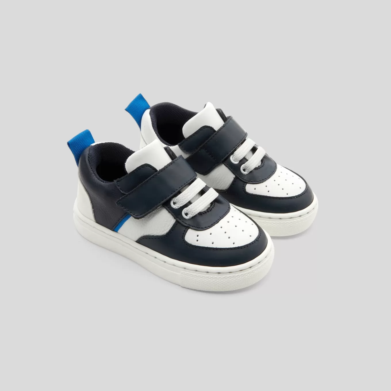 Discount Jacadi Sneakers für Jungen MARINEBLAU JACADI