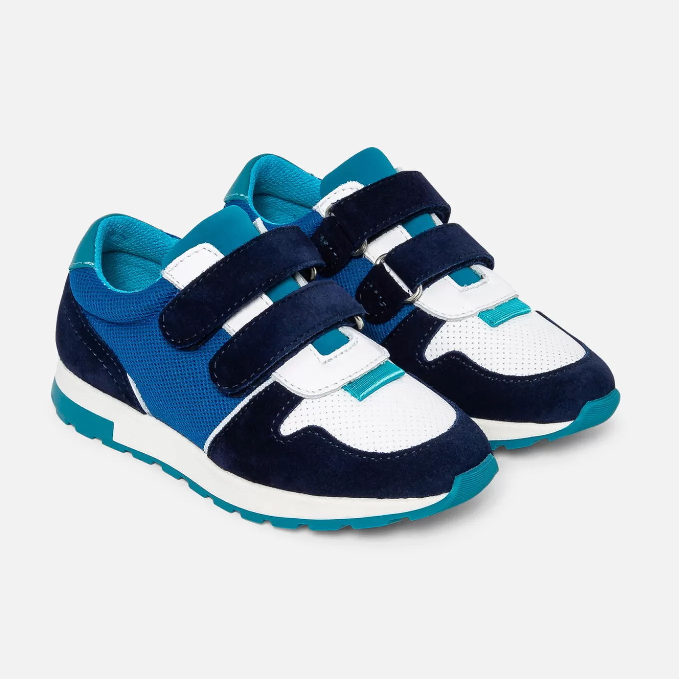 Best Jacadi Sneakers für Jungen MEHRFARBIG