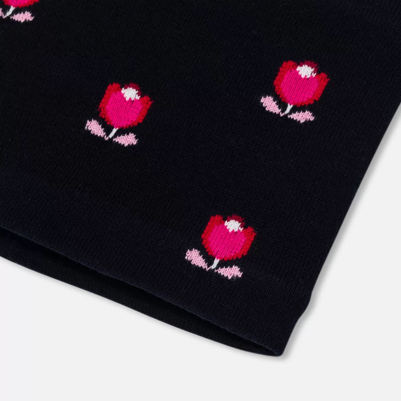 Flash Sale Jacadi Snood für Mädchen, gefüttert MARINEBLAU/MEHRFARBIG