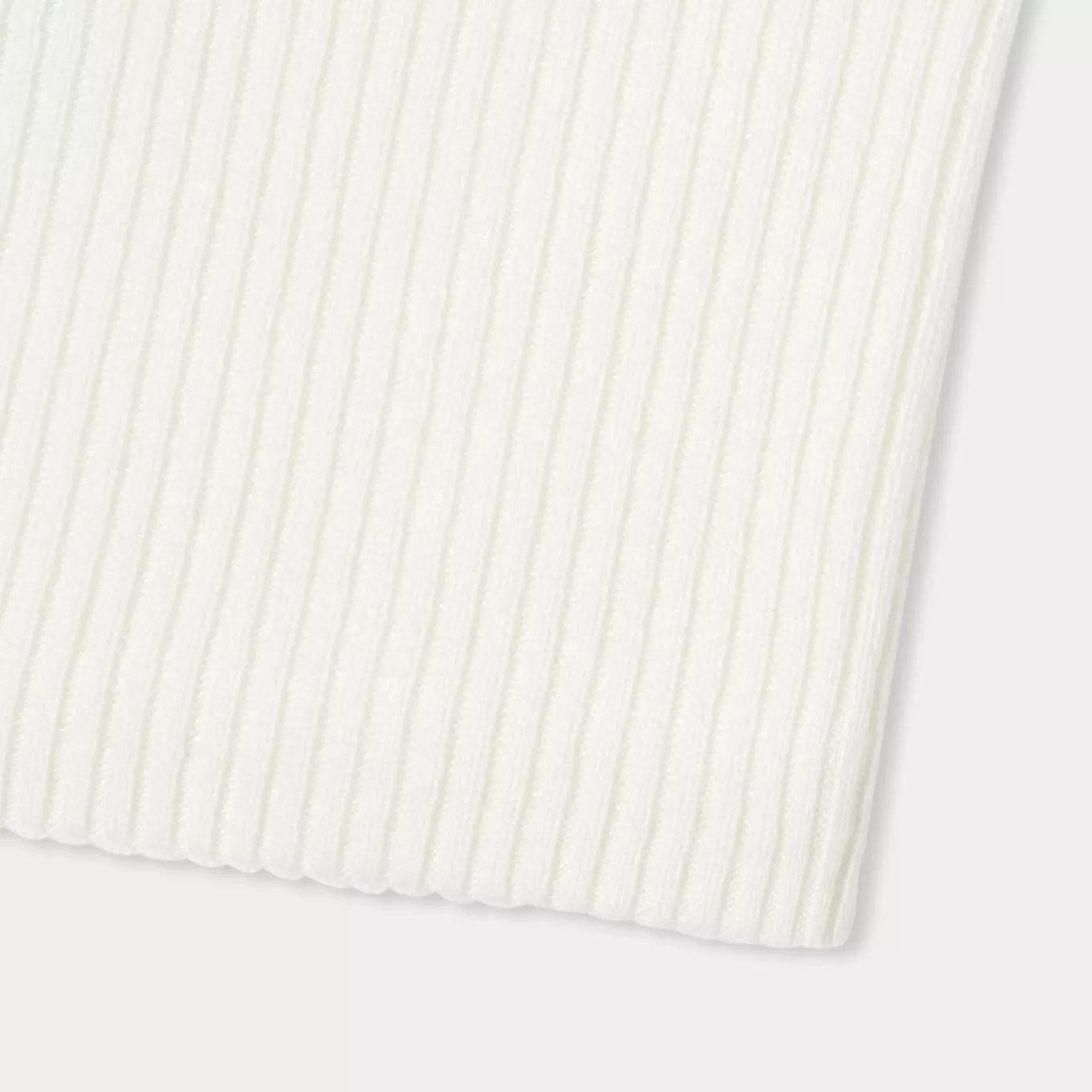 Cheap Jacadi Snood für Mädchen, gefüttert mit Mikrofleece WEICHES JACADI WEISS