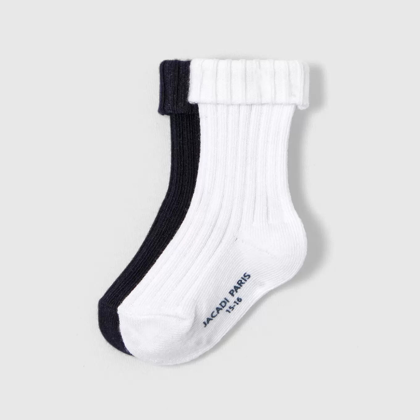 Discount Jacadi Socken Duo für Baby Junge MEHRFARBIG
