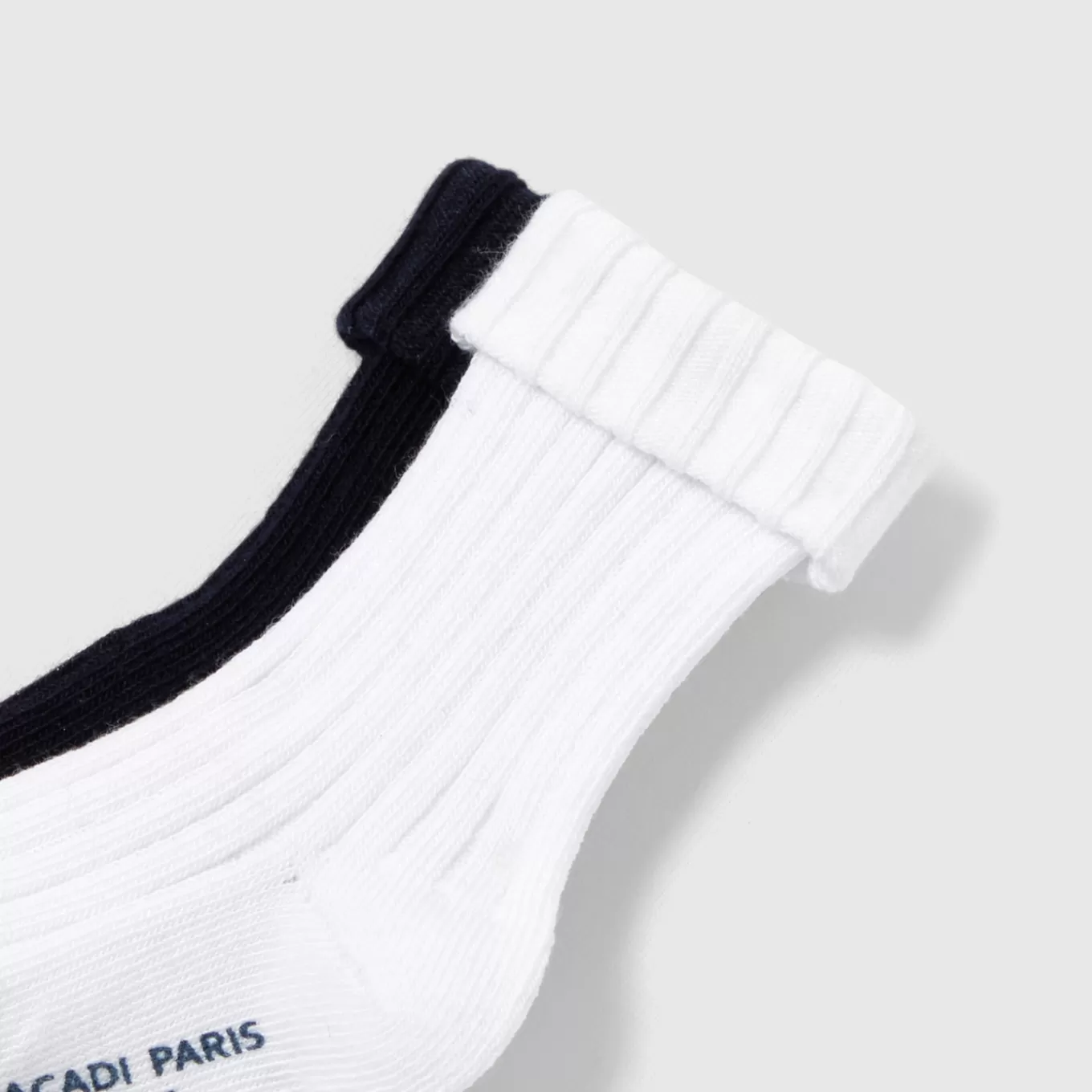 Discount Jacadi Socken Duo für Baby Junge MEHRFARBIG