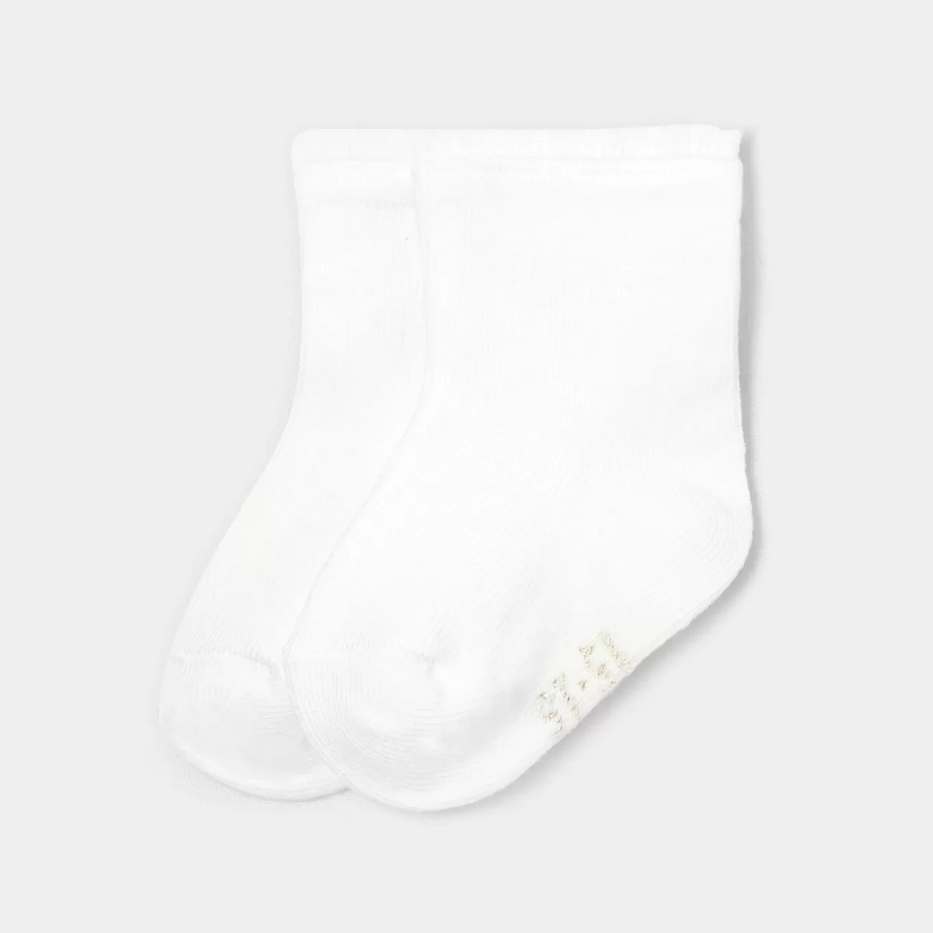 Discount Jacadi Socken mit Volants für Mädchen JACADI WEISS