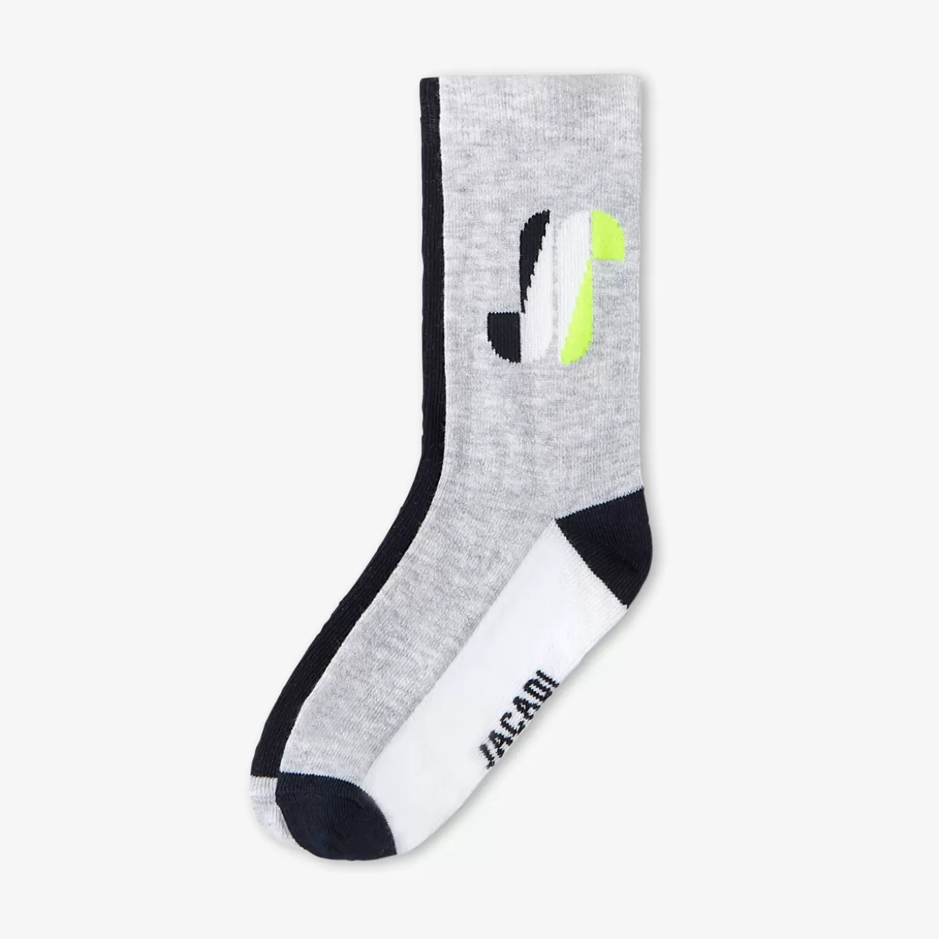 Cheap Jacadi Socken-Duo für Jungen GRAU/BLAU
