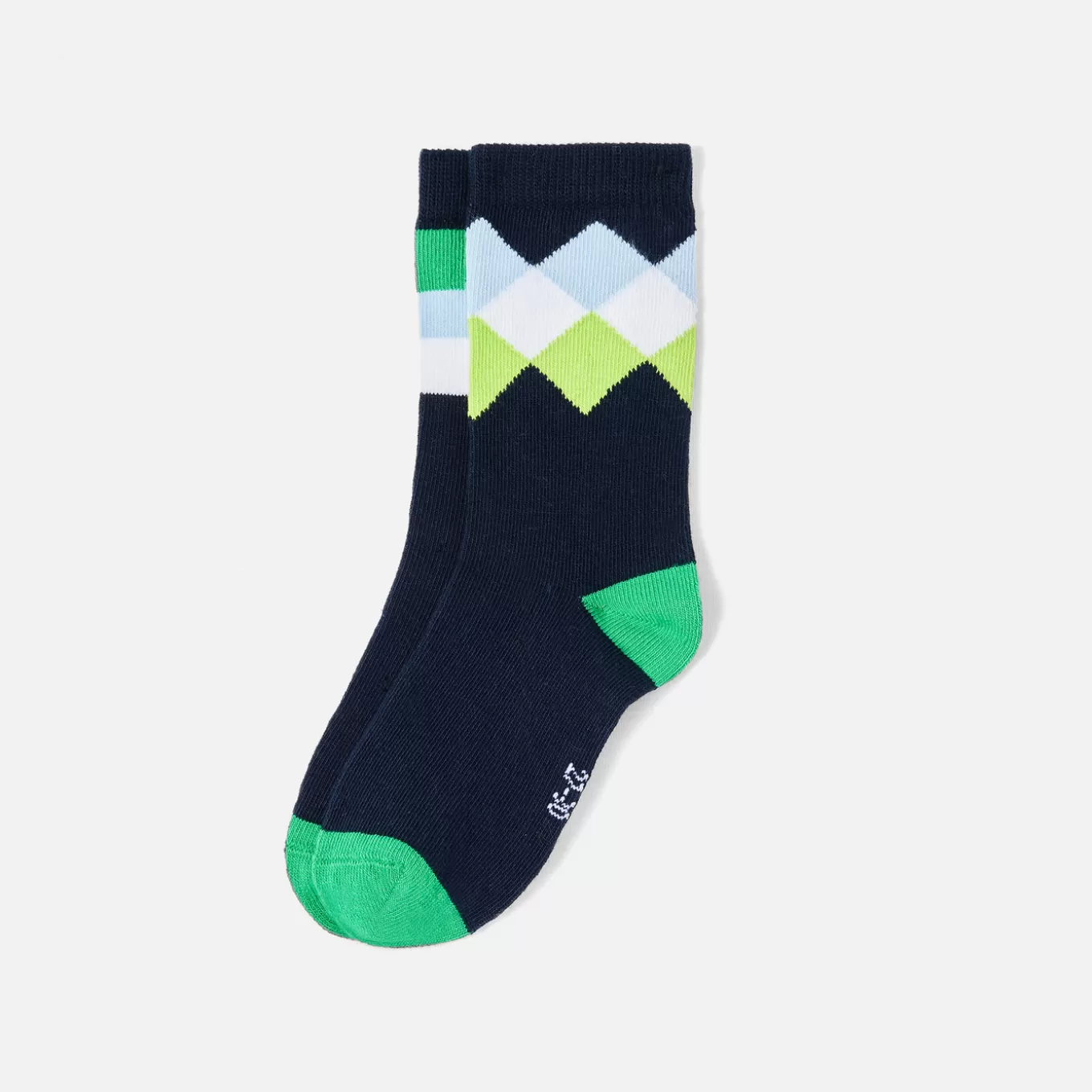 Cheap Jacadi Socken-Duo für Jungen MEHRFARBIG