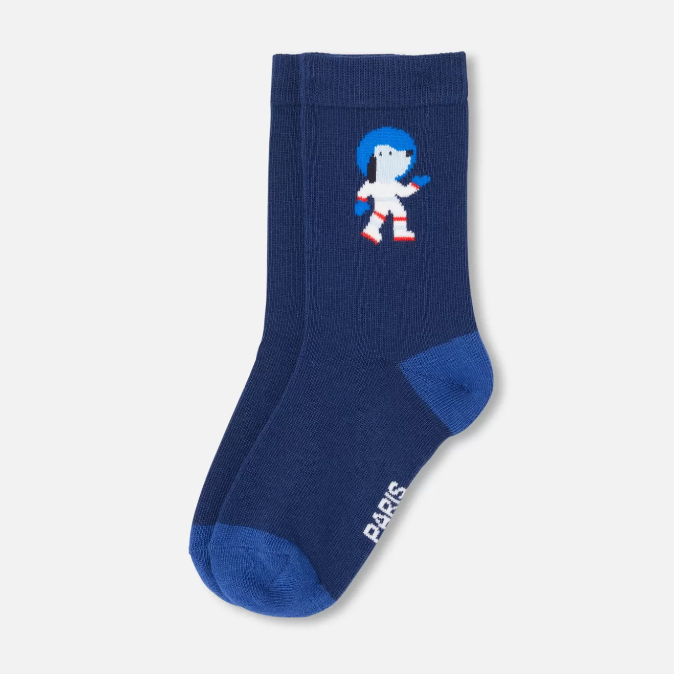 Best Jacadi Socken-Duo für Jungen MARINEBLAU JACADI
