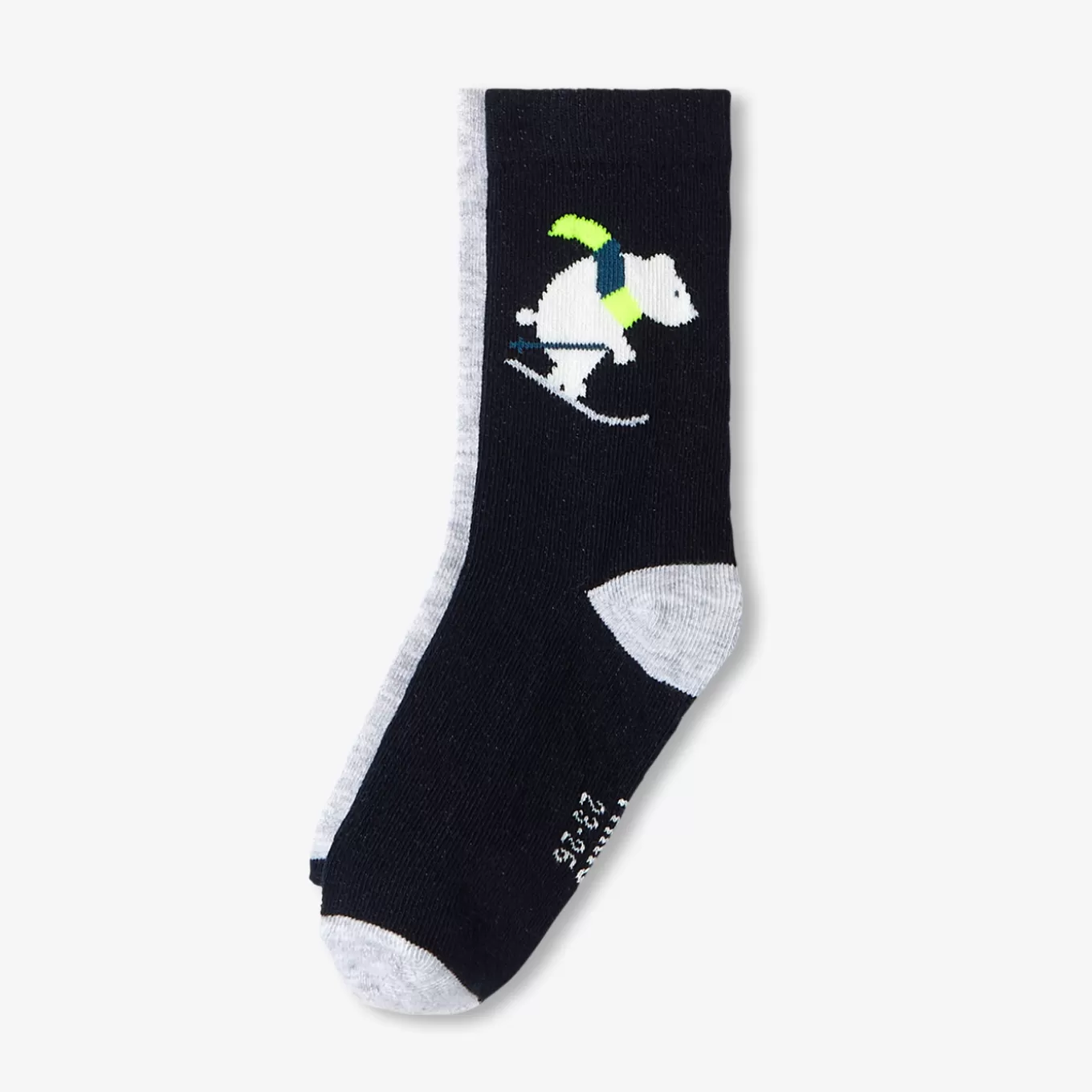 Cheap Jacadi Socken-Duo für Jungen GRAU/BLAU