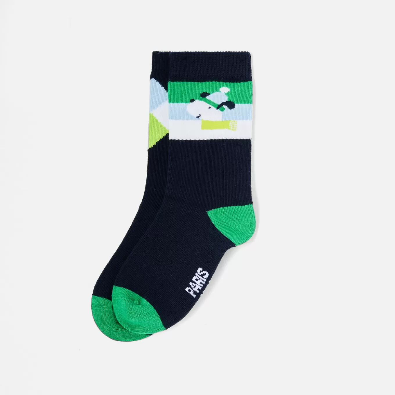 Cheap Jacadi Socken-Duo für Jungen MEHRFARBIG
