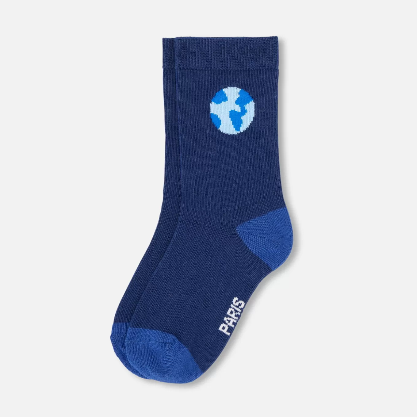 Best Jacadi Socken-Duo für Jungen MARINEBLAU JACADI