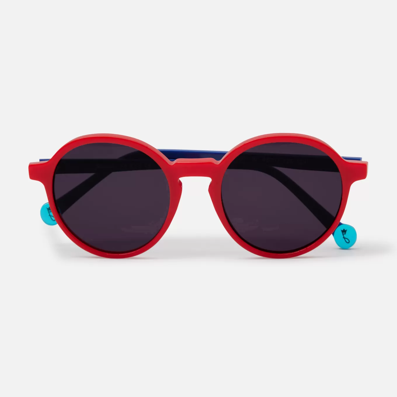 Sale Jacadi Sonnenbrille für Kinder - Rot/Blau MARINEBLAU/ROT