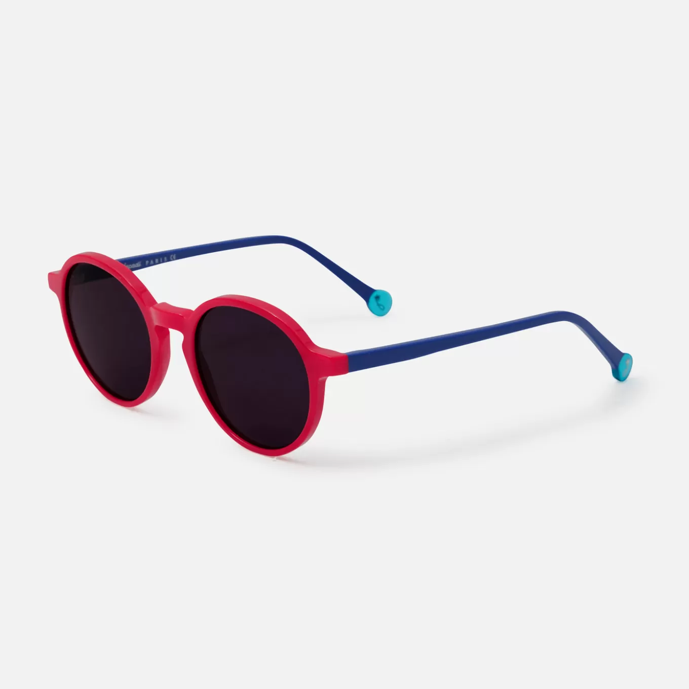 Sale Jacadi Sonnenbrille für Kinder - Rot/Blau MARINEBLAU/ROT