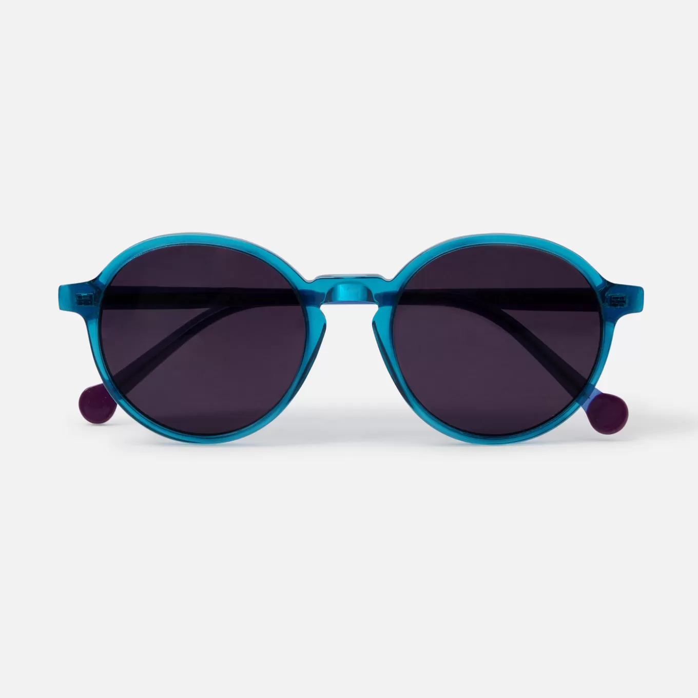 Best Sale Jacadi Sonnenbrille für Kinder - Türkis TÜRKIS/MEHRFARBIG