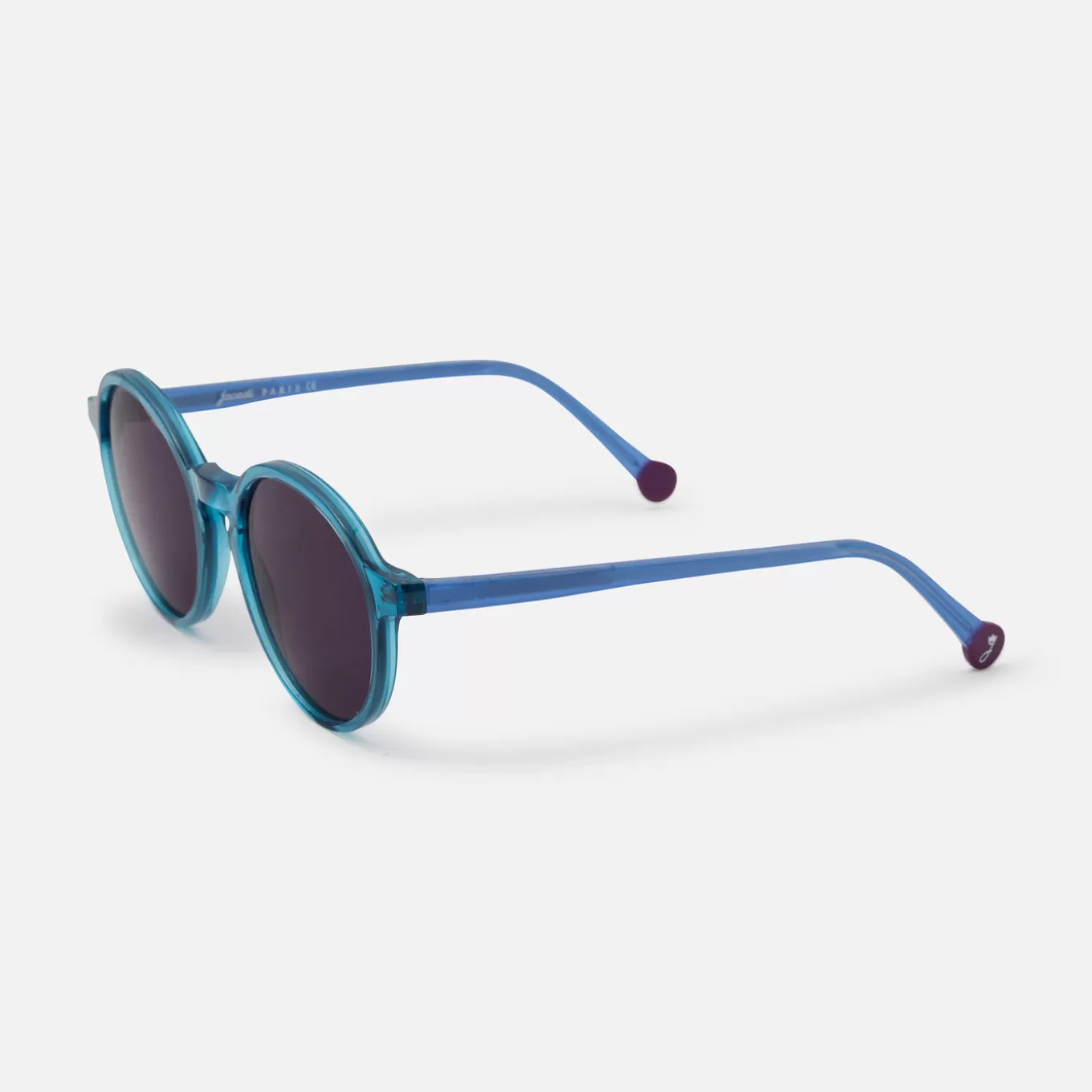 Best Sale Jacadi Sonnenbrille für Kinder - Türkis TÜRKIS/MEHRFARBIG