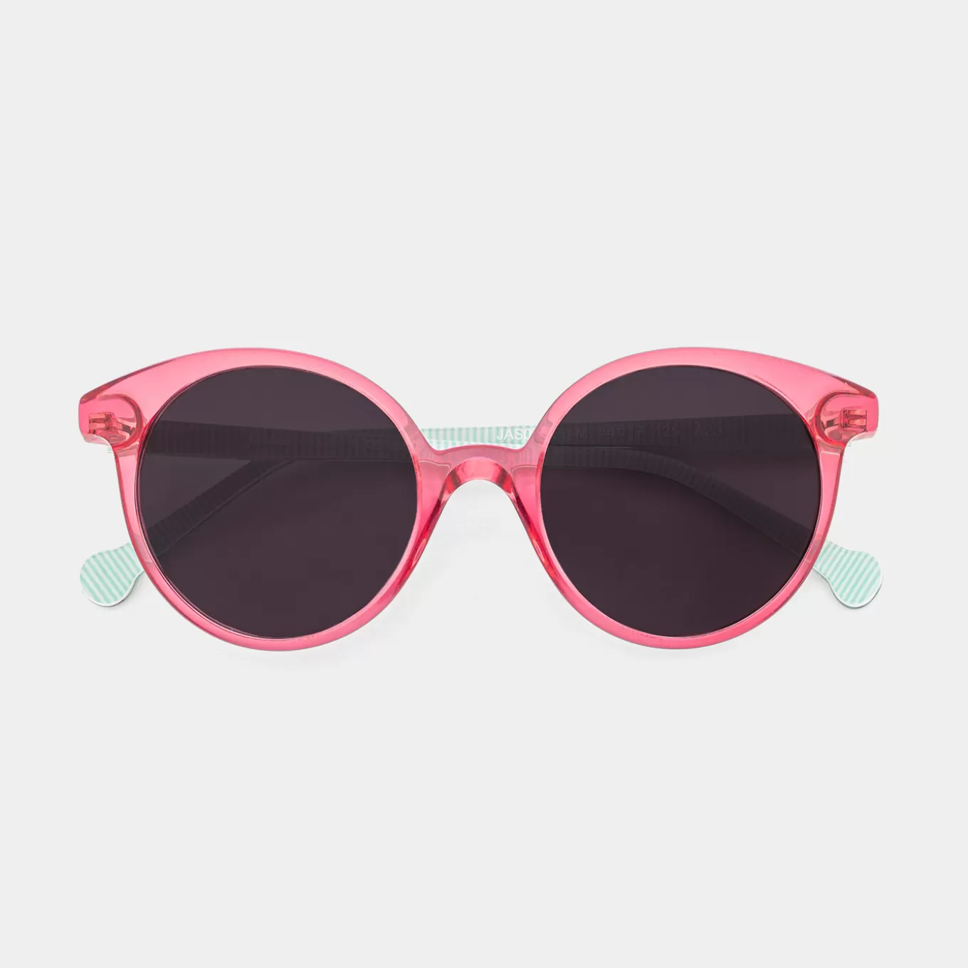 Online Jacadi Sonnenbrillen für Kinder ROSA/GRÜN