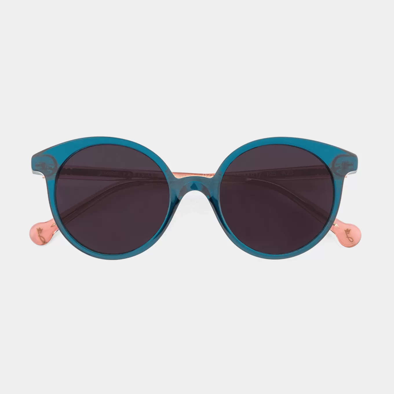 Store Jacadi Sonnenbrillen für Kinder BLAU/MEHRFARBIG