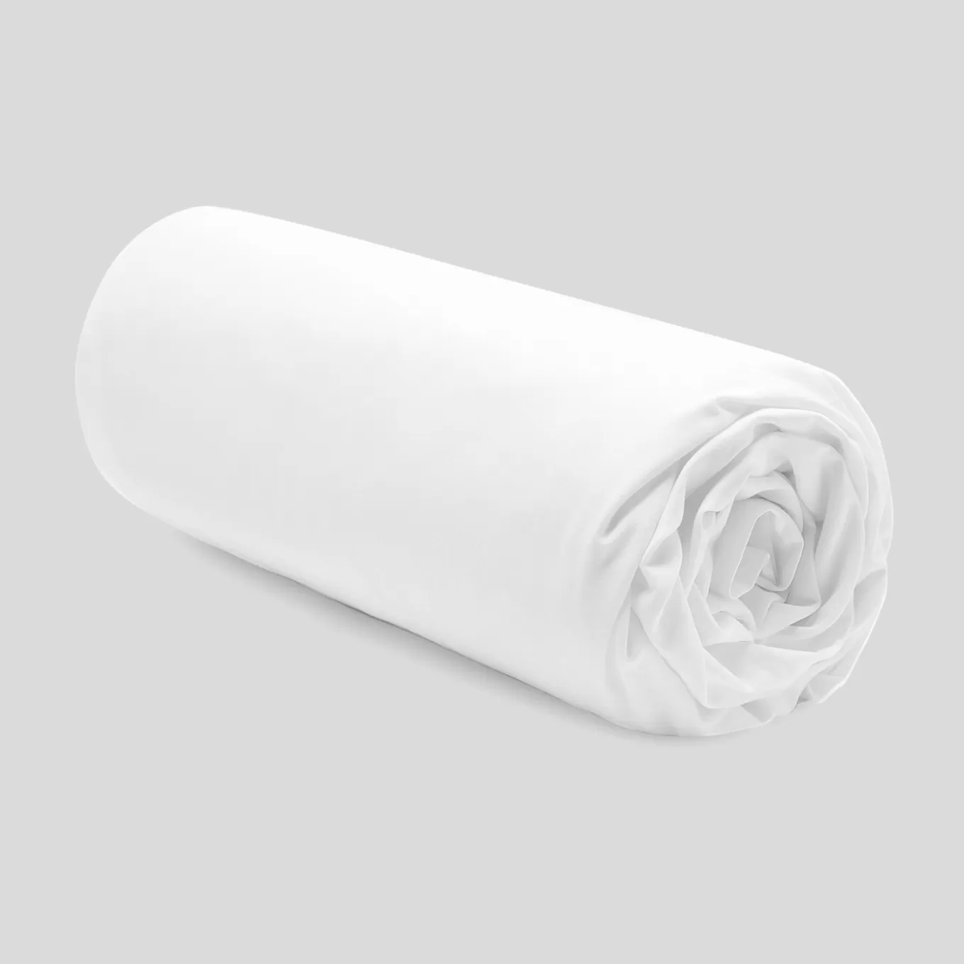 Best Sale Jacadi Spannlaken 70cm x 140 cm JACADI WEISS