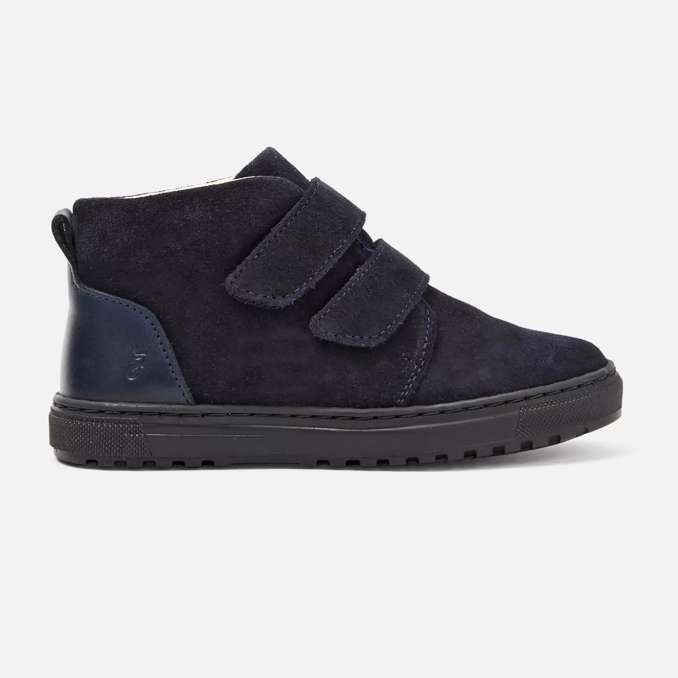 New Jacadi Sportlich-schicke Stiefel für Jungen MARINEBLAU JACADI