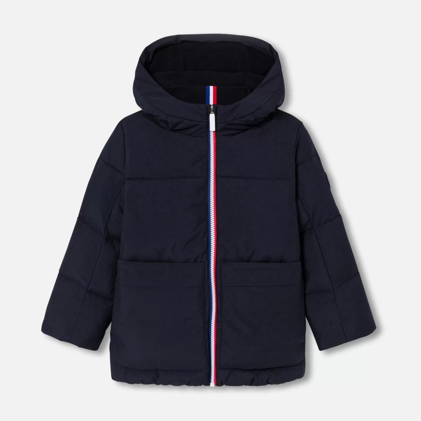 Best Sale Jacadi Steppjacke für Jungen MARINEBLAU JACADI