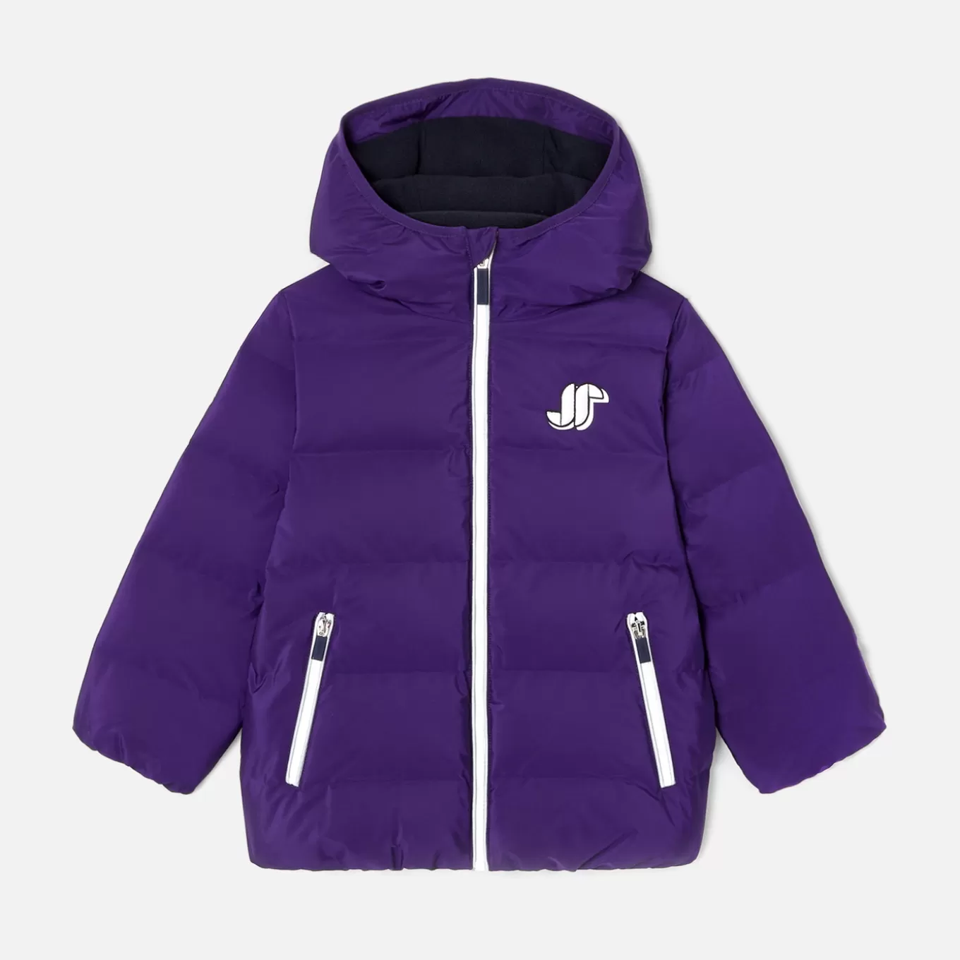 Cheap Jacadi Steppjacke für Jungen VIOLET