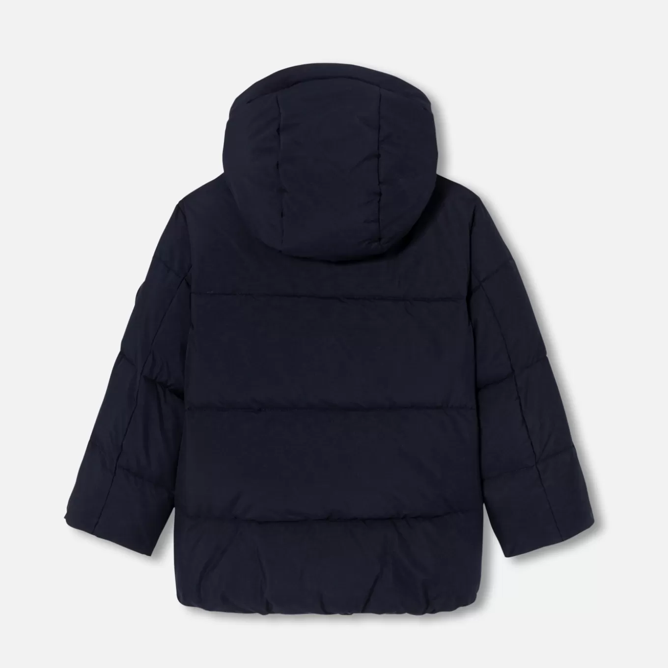 Best Sale Jacadi Steppjacke für Jungen MARINEBLAU JACADI