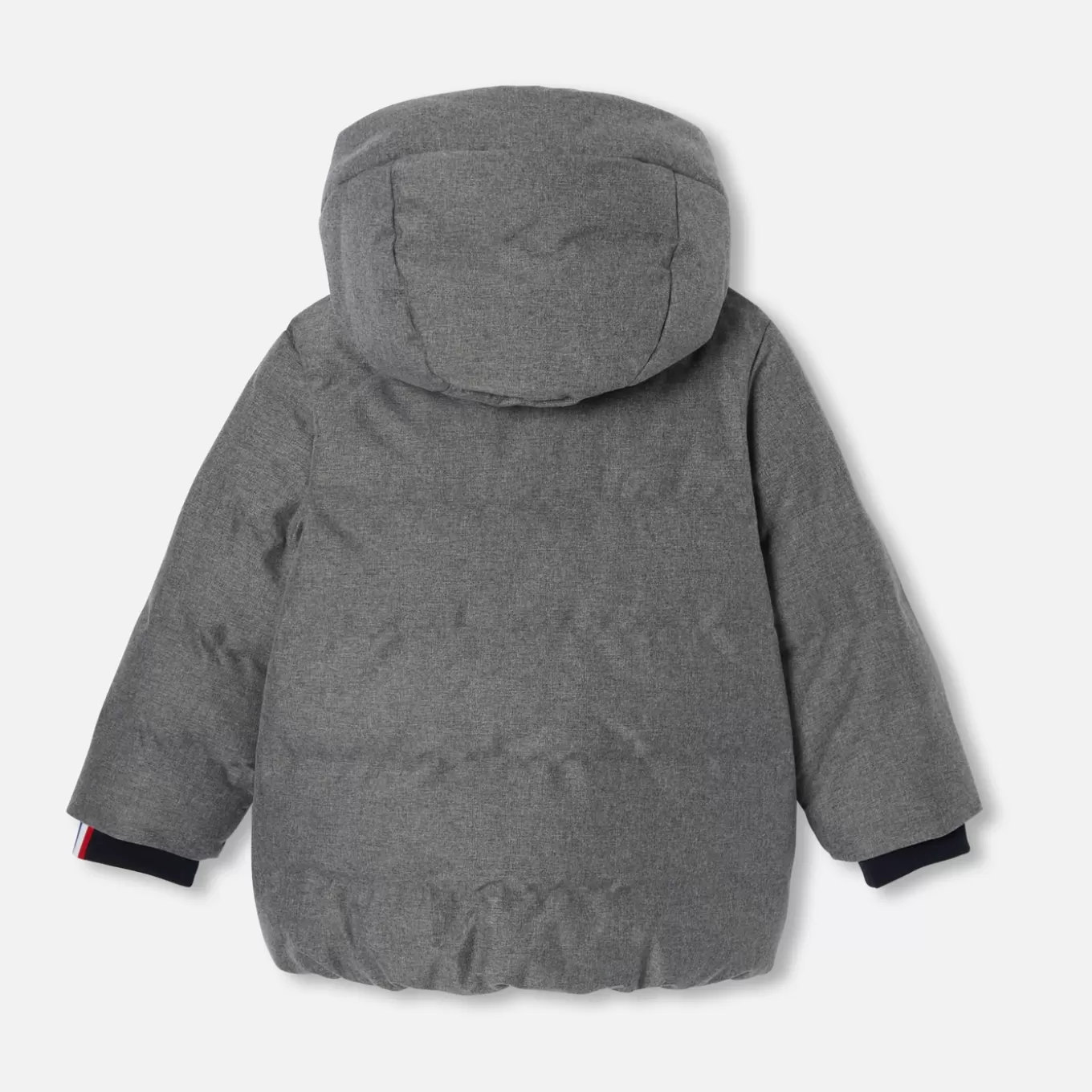 Online Jacadi Steppjacke für Jungen GRAU MELIERT HELL JACADI