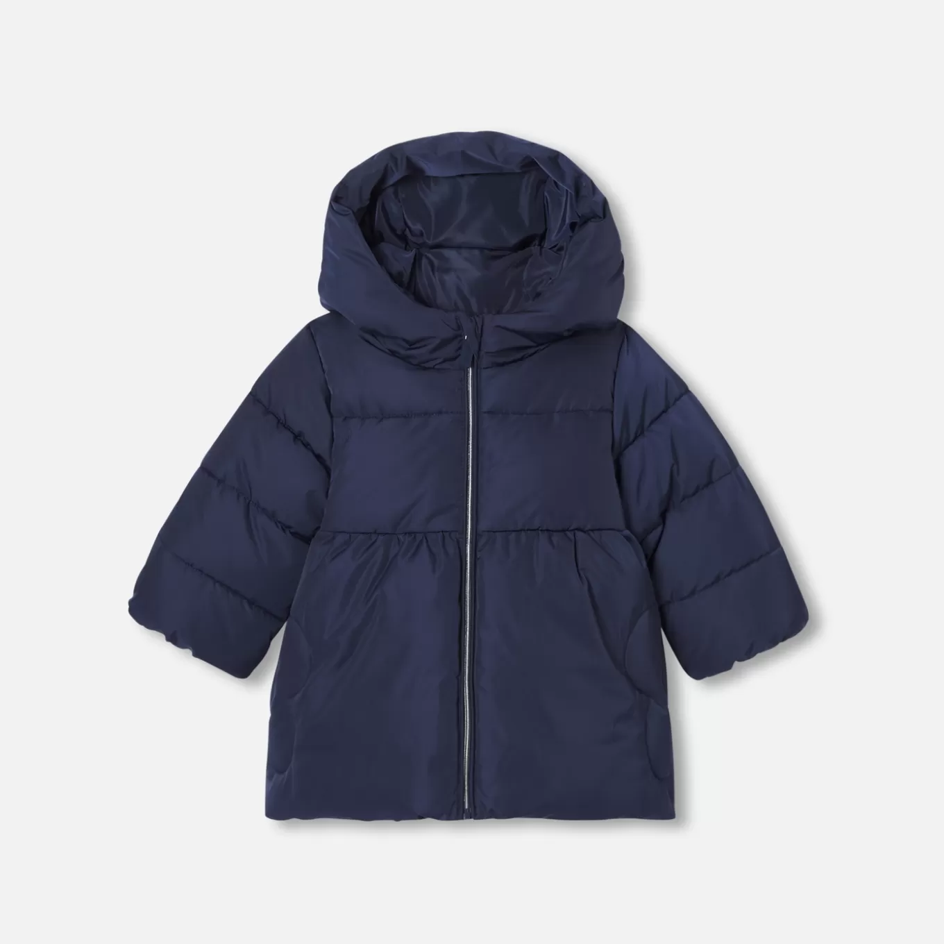 Cheap Jacadi Steppjacke Kleinkind Mädchen MARINEBLAU JACADI