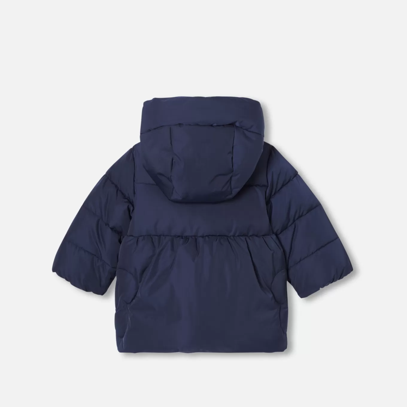 Cheap Jacadi Steppjacke Kleinkind Mädchen MARINEBLAU JACADI