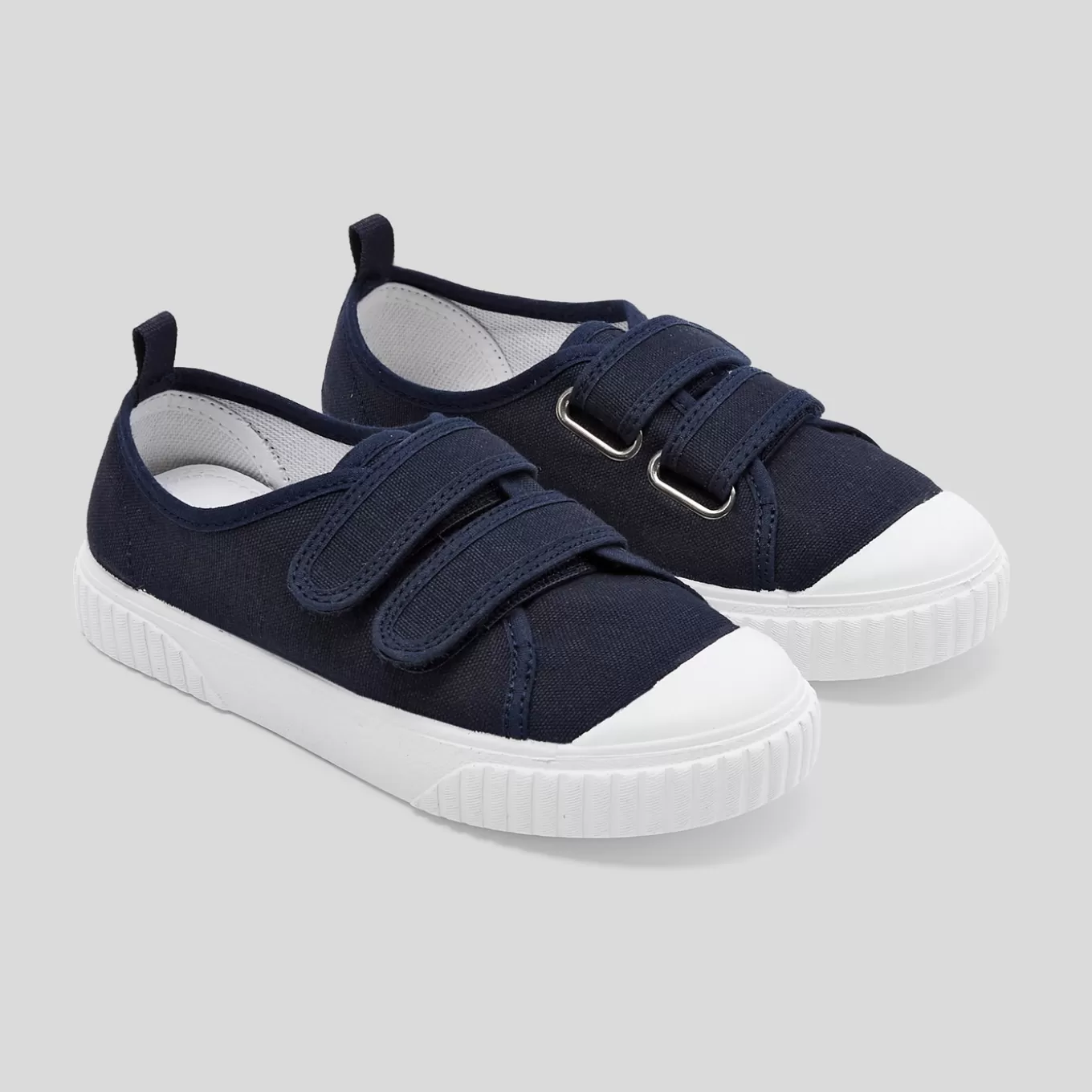 Cheap Jacadi Stoffsneakers für Jungen MARINEBLAU JACADI