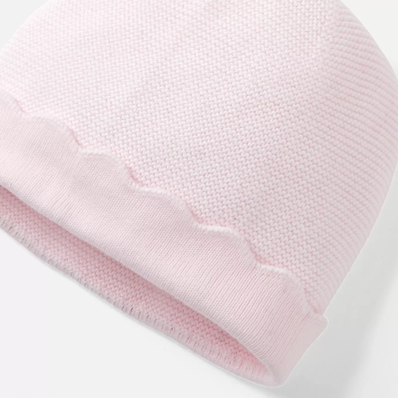 Flash Sale Jacadi Strickmütze für Mädchen ROSA BLASS JACADI