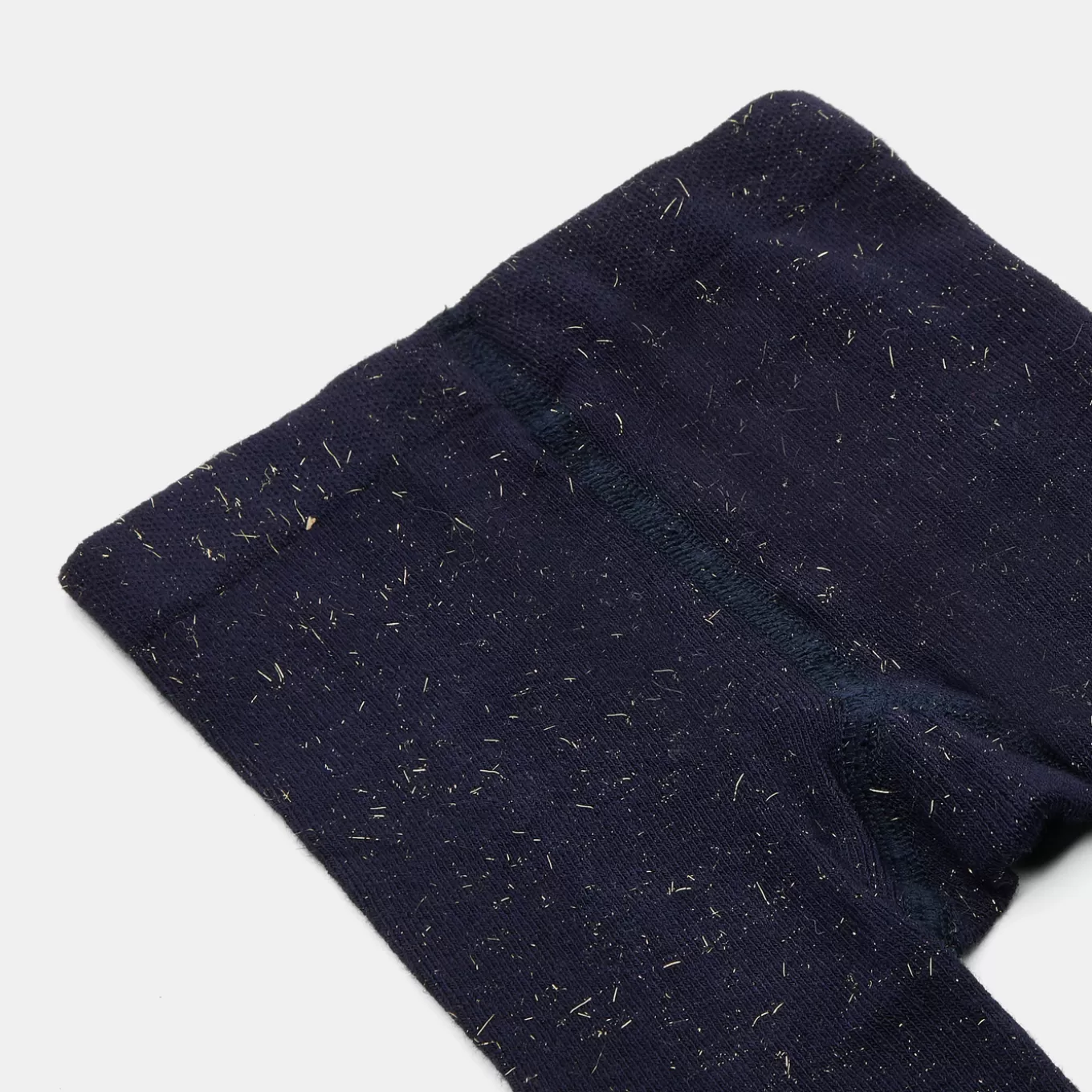 Cheap Jacadi Strumpfhose aus Lurex für Mädchen MARINEBLAU JACADI