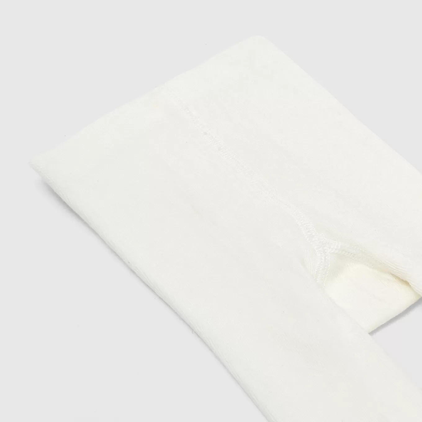Hot Jacadi Strumpfhose mit Lurex-Tupfen für Mädchen WEICHES JACADI WEISS