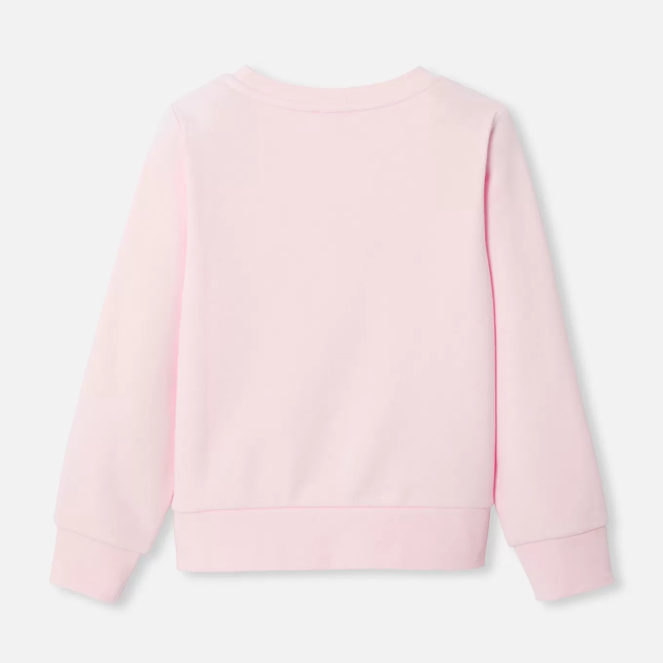 Discount Jacadi Sweatshirt aus Molton für Mädchen ROSA PUDER JACADI