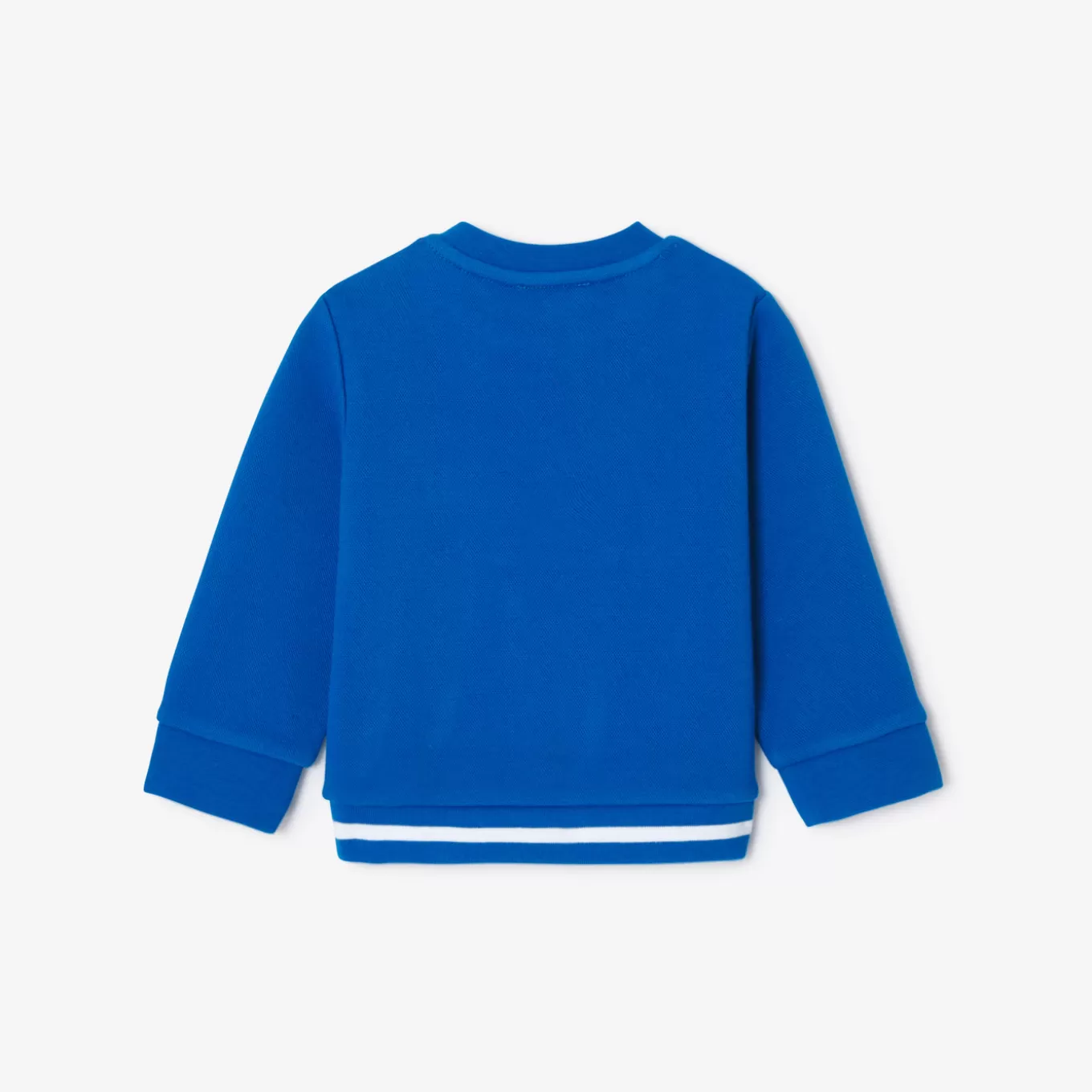 Cheap Jacadi Sweatshirt aus Piqué für Jungen UFERBLAU