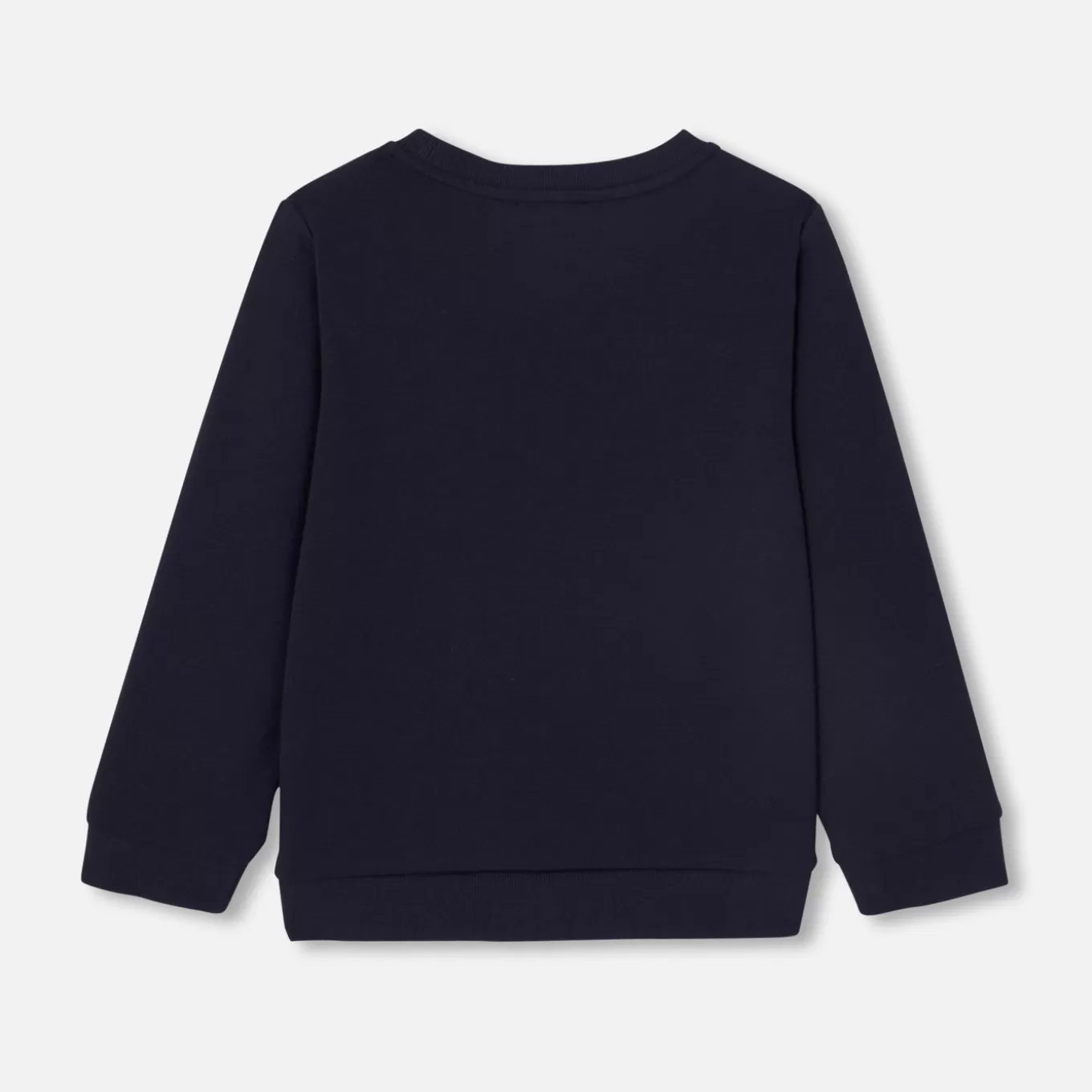 Cheap Jacadi Sweatshirt für Jungen MARINEBLAU JACADI