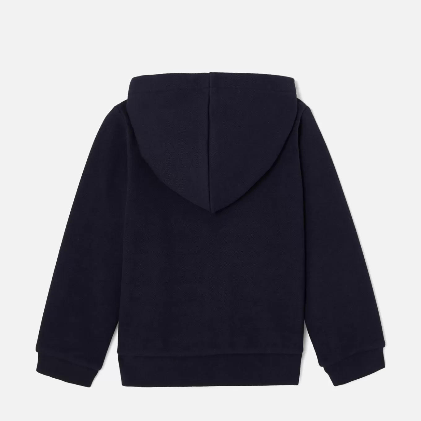 Fashion Jacadi Sweatshirt mit Reißverschluss für Jungen MARINEBLAU JACADI