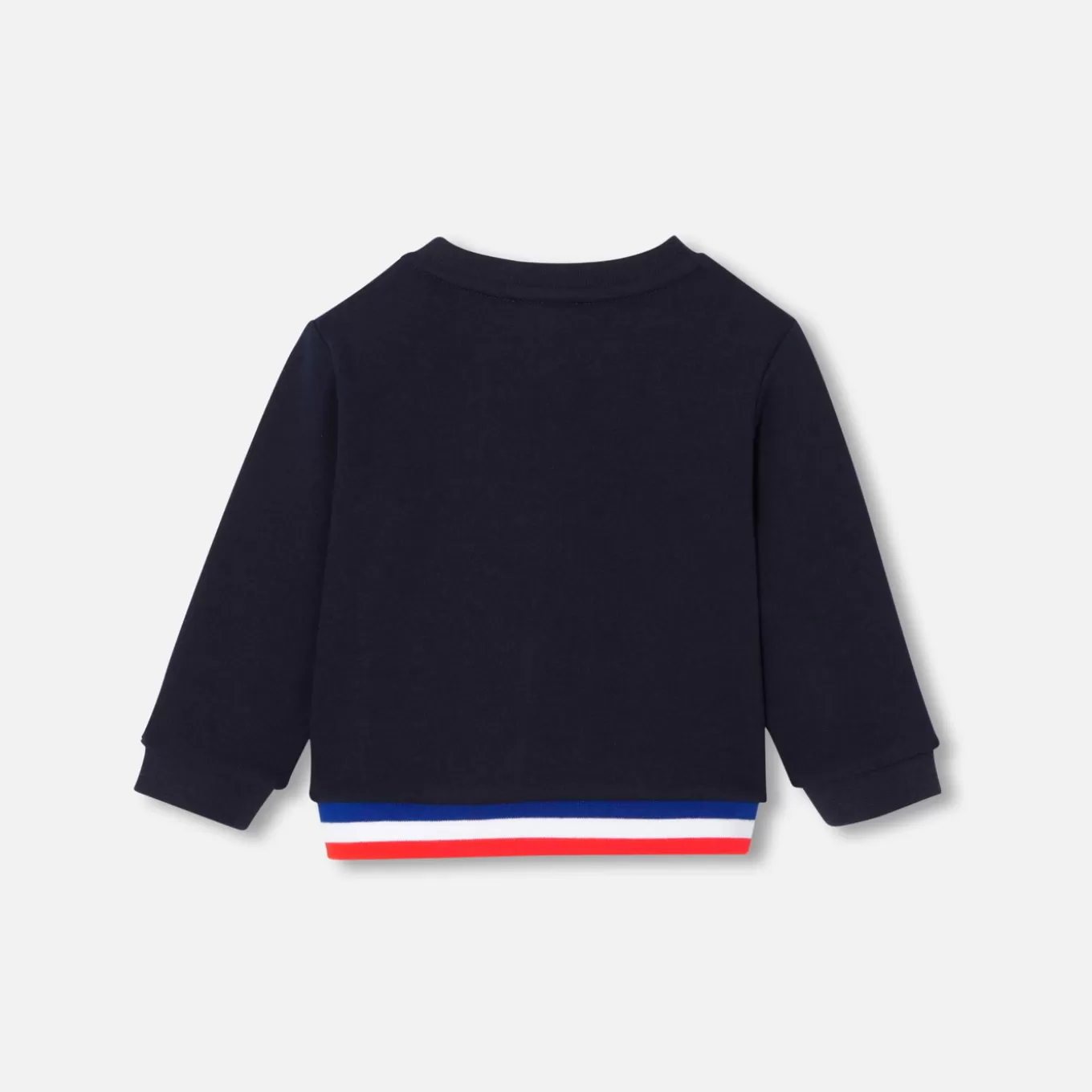 Best Sale Jacadi Sweatshirt Molton Kleinkind Junge MARINEBLAU JACADI