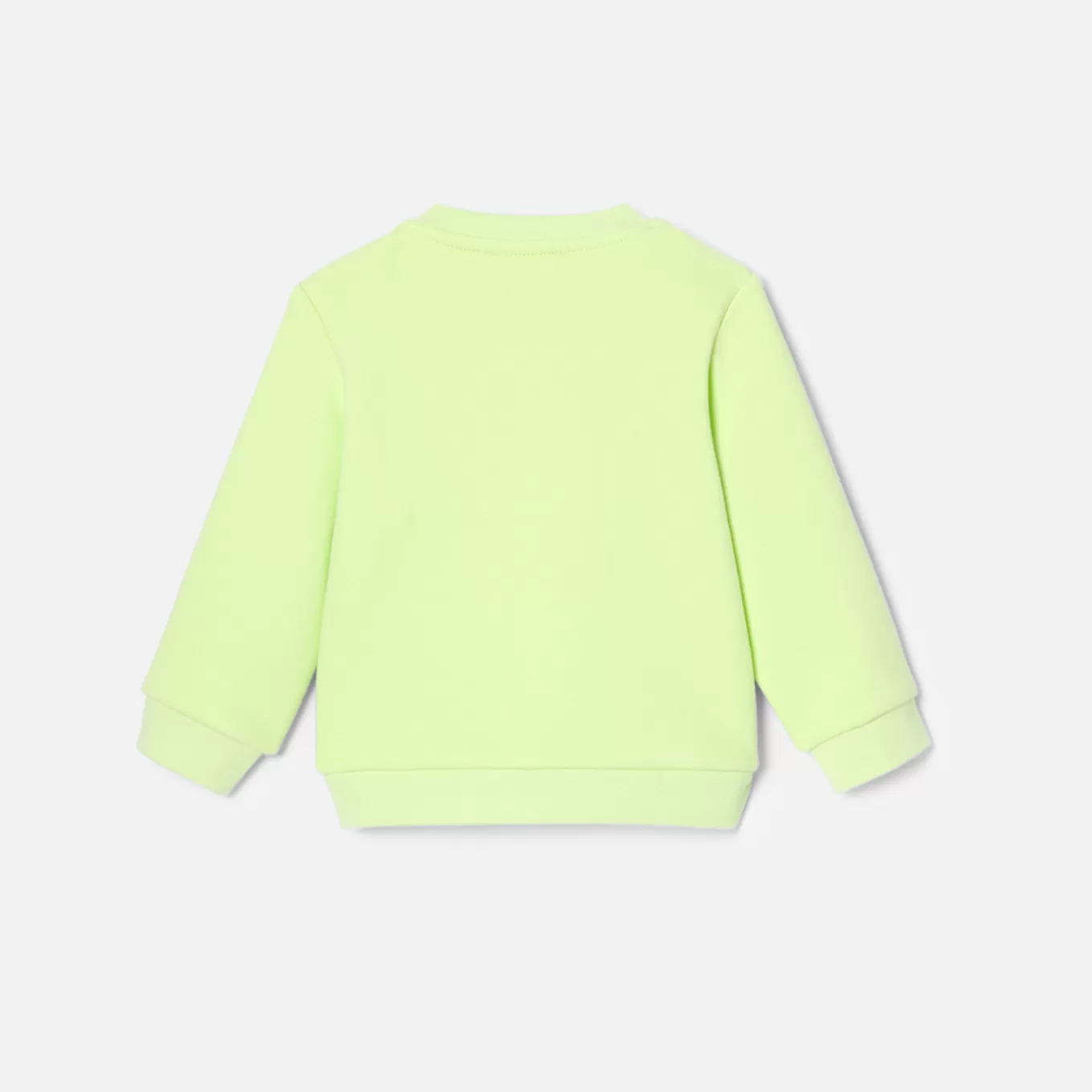Flash Sale Jacadi Sweatshirt Molton Kleinkind Junge ANIS GRÜN
