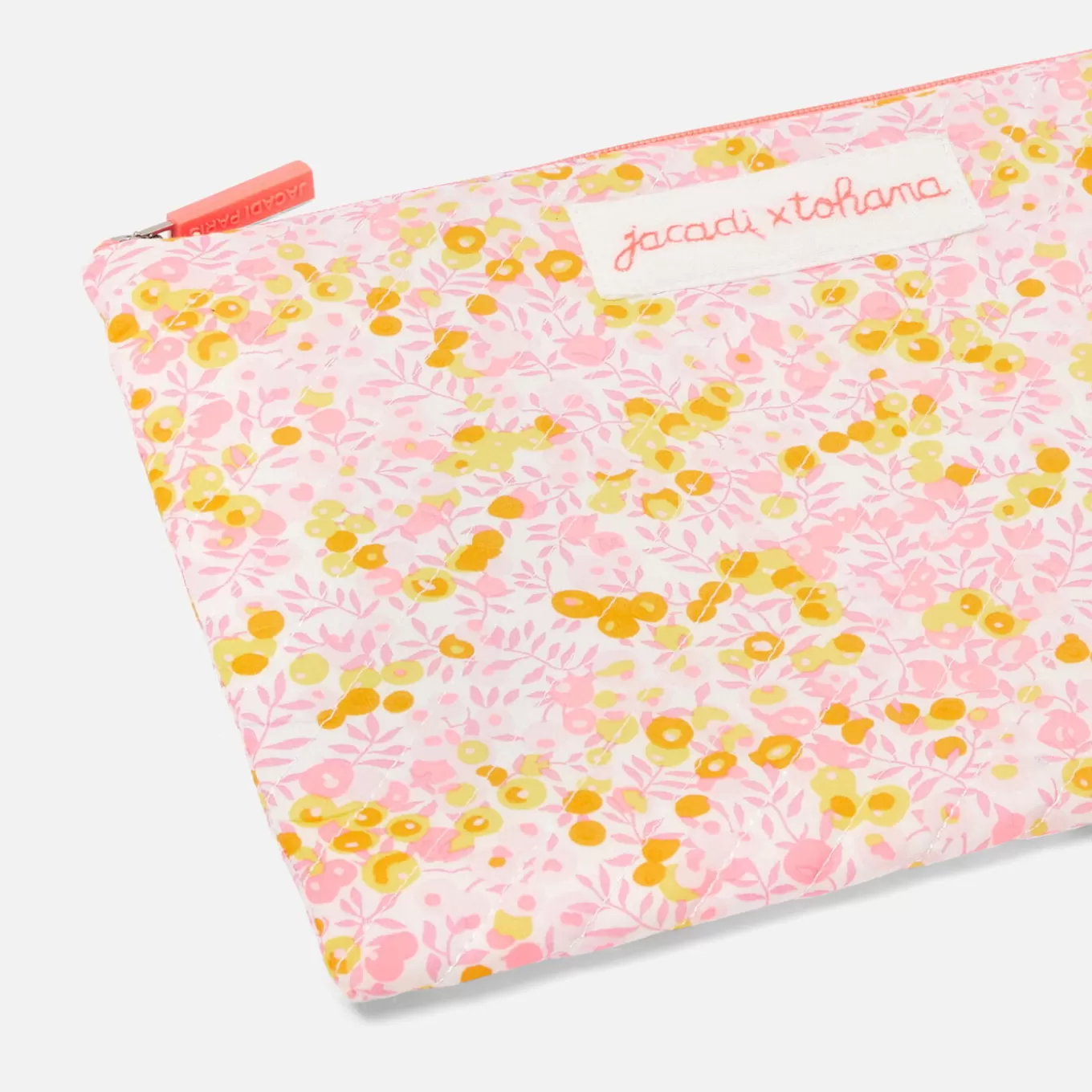 Fashion Jacadi Täschchen Liberty x Tohana GELB/ MEHRFARBIG