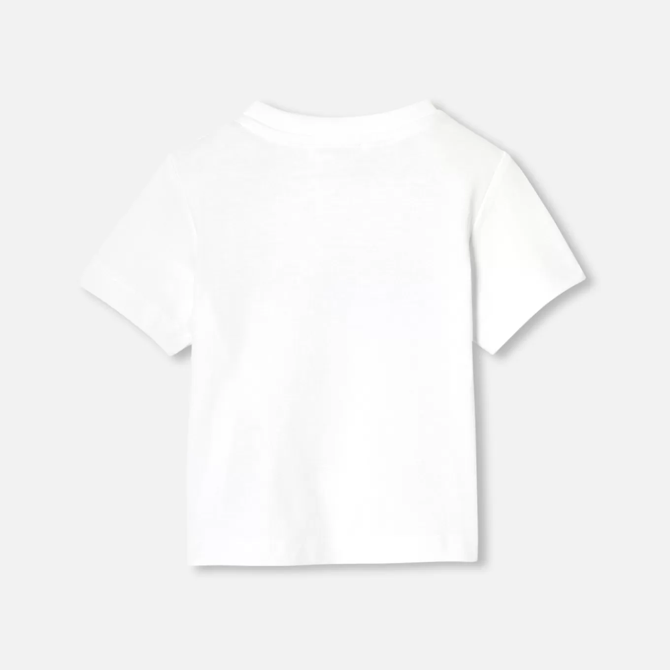 Clearance Jacadi T-Shirt aus Bio-Baumwolle Kleinkind Junge JACADI WEISS